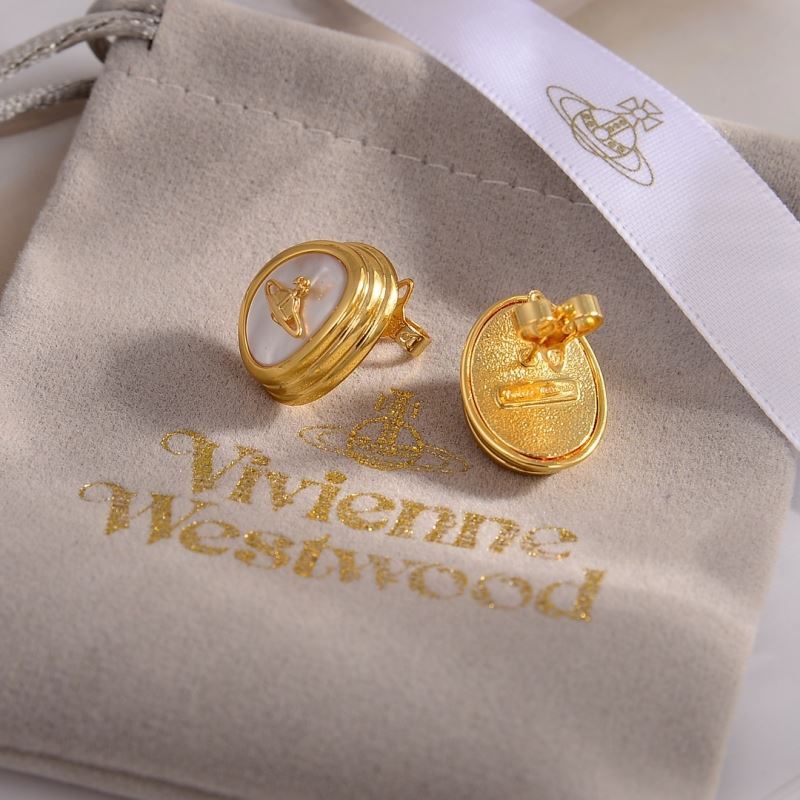 Vivienne Westwood Earrings